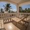 Caribbean Casa Blanca