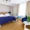 Moris Boutique Beach Hotel
