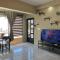 Apartamento Céntrico con estacionamiento propio - 卡门城