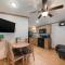 Moody Beach Camping Resort Cottage - Two Bedroom Deluxe