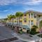 Harbour House at the Inn 212 - Fort Myers Beach
