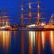 Volos Lux Apartment
