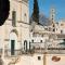 Sassisuite - Matera