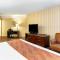 Quality Hotel & Suites