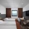 Hotel Cabin