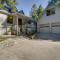 Near Dtwn and Pioneer Park Home with Furnished Patio