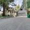 Near Dtwn and Pioneer Park Home with Furnished Patio