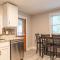 Beautiful 3-Bed Home w Parking Near AGH - Pittsburgh