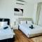 Quill Residence KLCC By Cozy stay - Kuala Lumpur