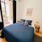 Urban rooms Fuencarral