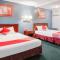 OYO Hotel Liberal, Kansas