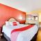 OYO Hotel Wade/Fayetteville I-95 South