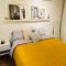 Depto Genova, Zona Norte, cochera con Reserva previa