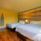 Coastal Inn by OYO Lincoln City - Oregon Coast Hwy