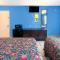 Luxury Inn By OYO Albany