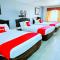 OYO Hotel Three Rivers TX US-281 - Three Rivers