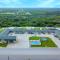 Three Rivers Executive Inn & Suites By OYO