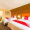 Oyo Hotel Odessa TX, East Business 20