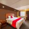 Oyo Hotel Odessa TX, East Business 20