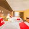 Oyo Hotel Odessa TX, East Business 20