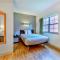OYO Townhouse Beaumont Medical Center Area