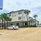 OYO Townhouse Beaumont Medical Center Area