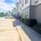 OYO Townhouse Beaumont Medical Center Area