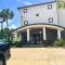 OYO Townhouse Beaumont Medical Center Area