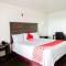 OYO Hotel Wichita Falls I-44 Sheppard Airforce