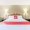 OYO Hotel Tulsa International Airport