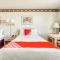 OYO Hotel Wichita Falls I-44 Sheppard Airforce