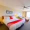 Siletz Bay Beachfront Hotel by OYO Lincoln City