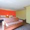 OYO Hotel North Lima OH - Boardman