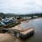 Siletz Bay Beachfront Hotel by OYO Lincoln City