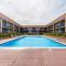 OYO Hotel Bossier City LA - Red River