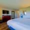 Coast River Inn by OYO Seaside