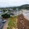 Siletz Bay Beachfront Hotel by OYO Lincoln City