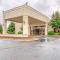 OYO Hotel Burlington South
