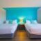 Coast River Inn by OYO Seaside
