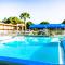 OYO Hotel Mustang Silver Spring FL