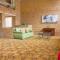 Tulsa Square Hotel Central, I-44 By OYO