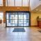 Tulsa Square Hotel Central, I-44 By OYO