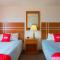 OYO Hotel Redwood Falls near Jackpot Casino