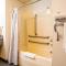 OYO Hotel Redwood Falls near Jackpot Casino