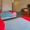 OYO Hotel Redwood Falls near Jackpot Casino