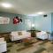 OYO Hotel Redwood Falls near Jackpot Casino