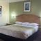 Washington Motel by OYO