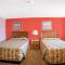 Sands Motel By OYO El Paso near Airport