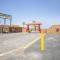 Sands Motel By OYO El Paso near Airport