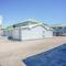 Pelican Inn by Belvilla Aransas Pass, TX